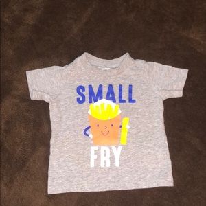 Boys t shirt